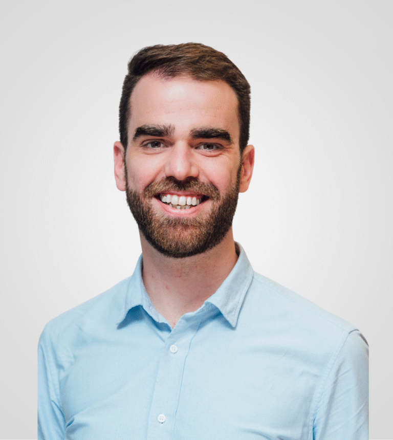 Andy O’Connor – Speaker | Disrupting Tradition 2026 – Disrupting ...