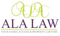 ALA LOGO - LARGE