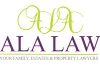 ALA LOGO - LARGE